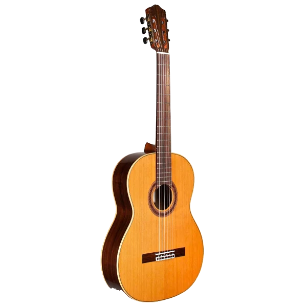 Cordoba F7 Flamenco Guitar (Cedar Top) 