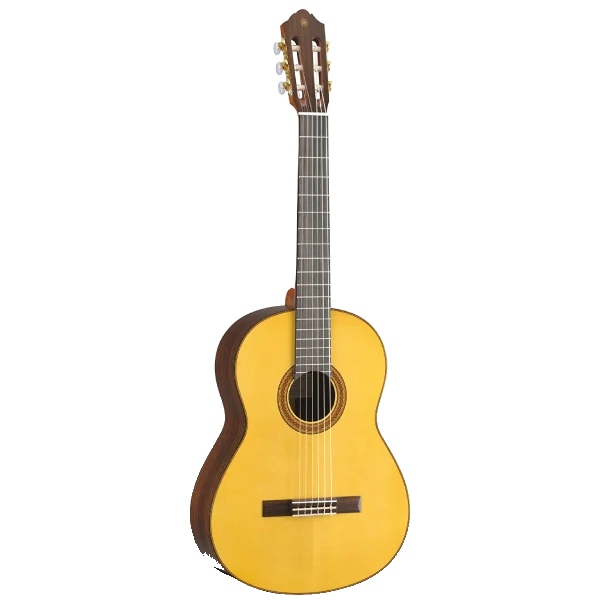 Yamaha CG 182S (Spruce/Rosewood) guitar