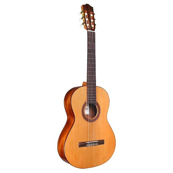 Cordoba Cadete 3/4 Size Classical Acoustic Nylon String Guitar, Iberia Series