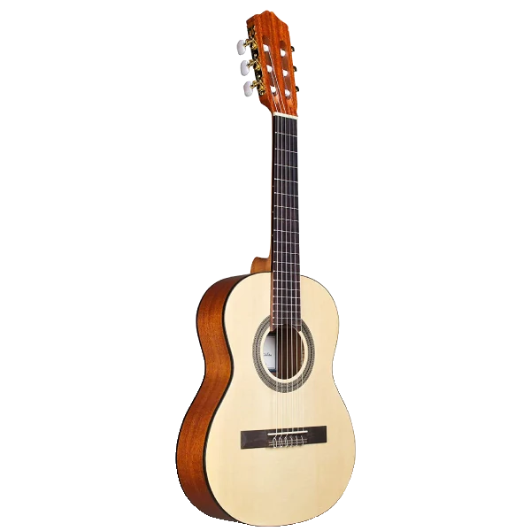 Córdoba C1M 1/4 Size Classical Guitar, Protégé Series (Spruce/Mahogany)