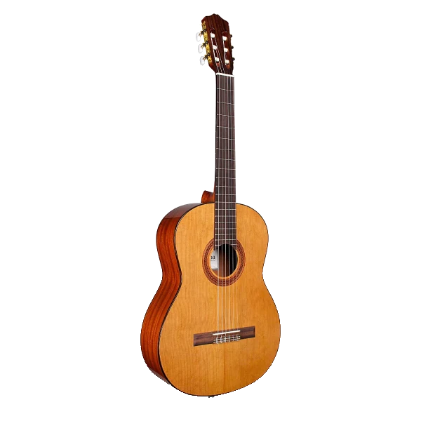 Cordoba C5 classical guitar (Cedar top), Iberia Series