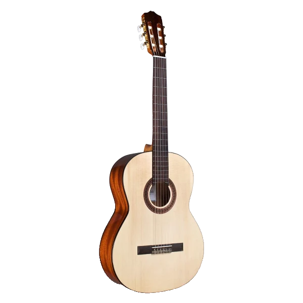 Cordoba C5 classical guitar (Spruce Top), Iberia Series
