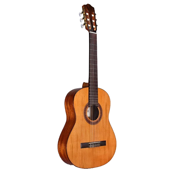 Córdoba Requinto 1/2 Size Classical Guitar, Iberia Series (Cedar/Mahogany)