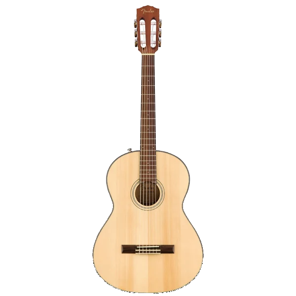 Fender CN-60S (Spruce Top) classical guitar