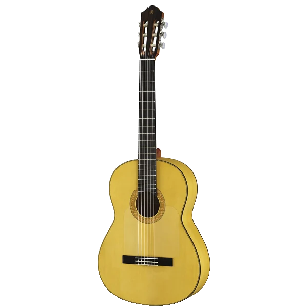 Yamaha CG172SF Flamenco Guitar (Spruce/Cypress)
