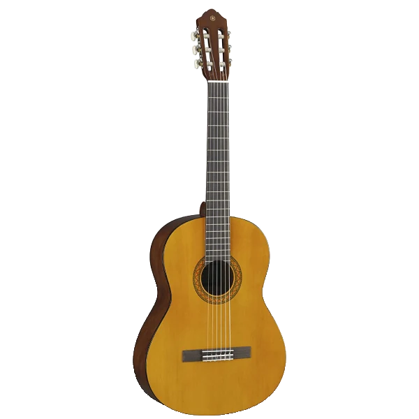 Yamaha C40II (Spruce Top) classical guitar