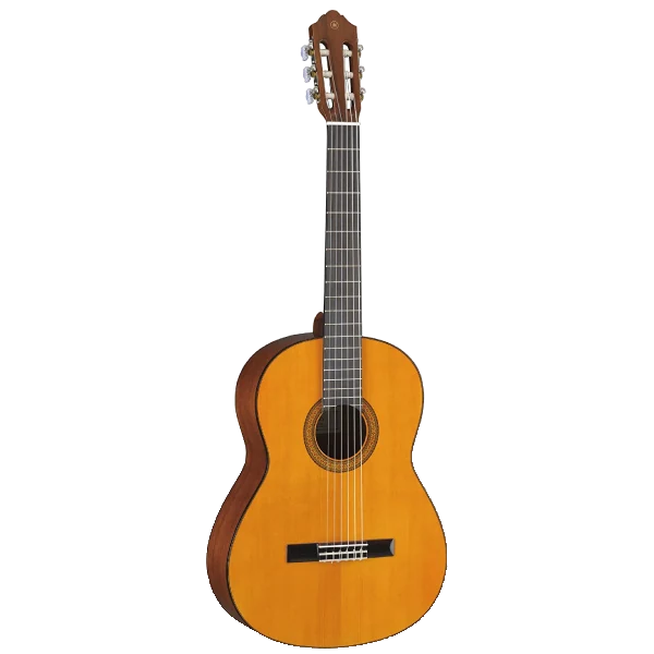 Yamaha CG102 (Spruce Top) classical guitar