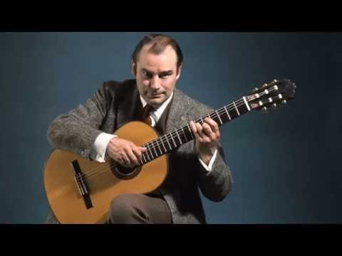 List of Classical Guitar Composers - Bios, Music Examples, & More