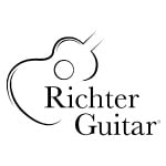 Richter Guitar logo thumbnail