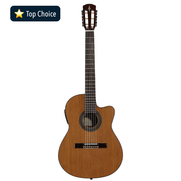 Shop Hybrid Guitars (ClassicalElectric & AcousticElectric)