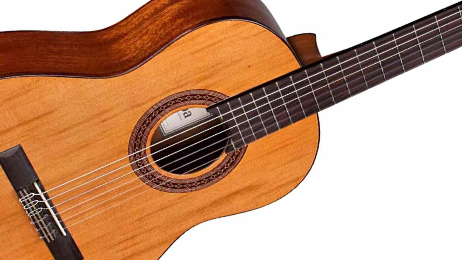 Cordoba Requinto small body guitar