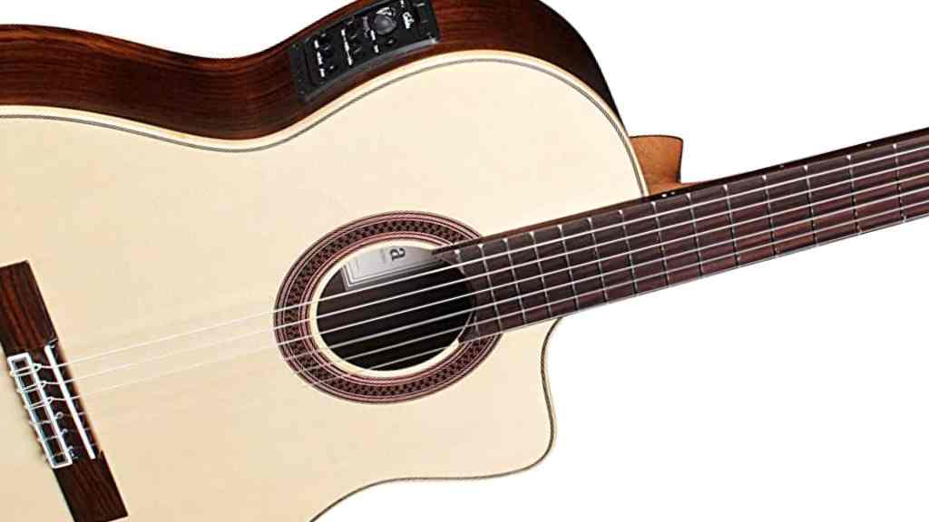 flamenco guitar