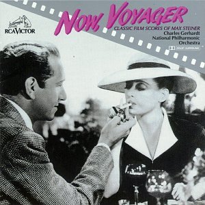 Now, Voyager soundtrack cover