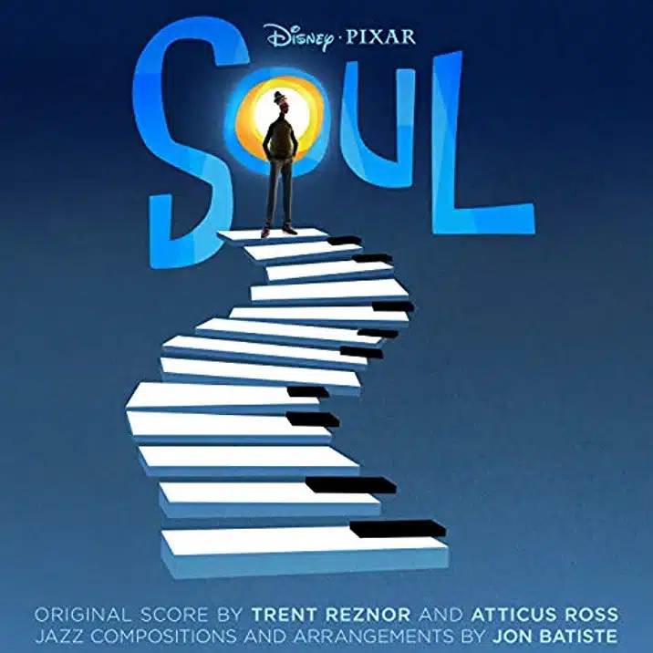 Soul Soundtrack