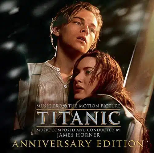 Titanic soundtrack cover 