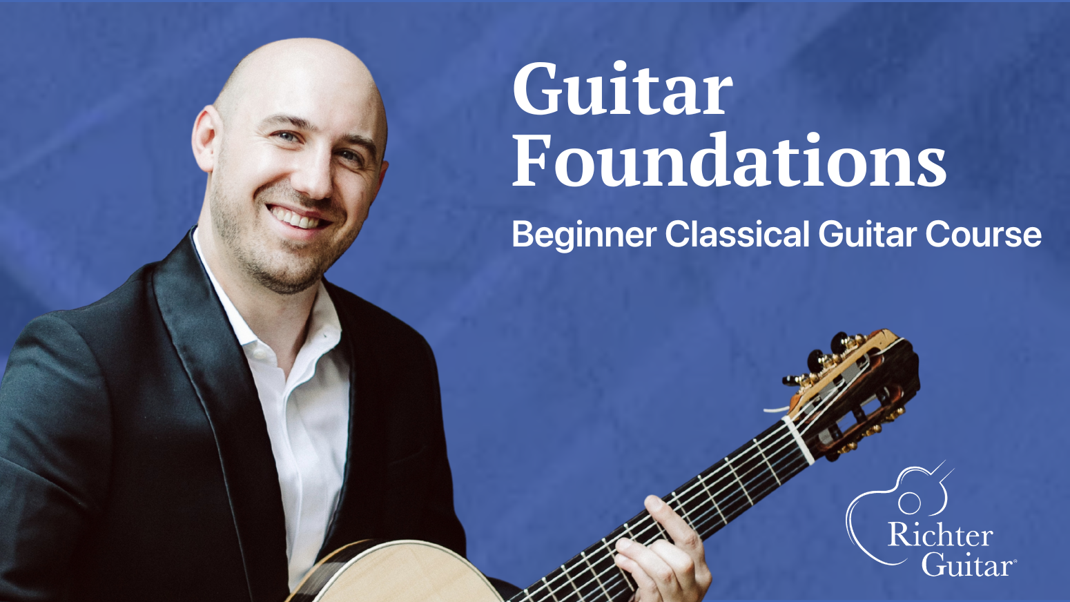 Classical Guitar Techniques (List of Terms & Definitions)