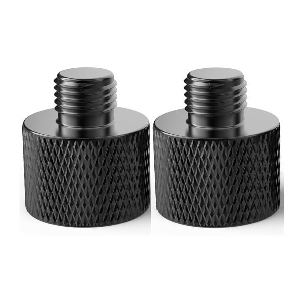 Donuts Mic Stand Adapter