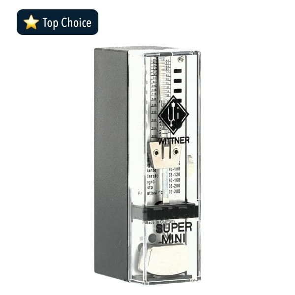 Wittner Mini Metronome
