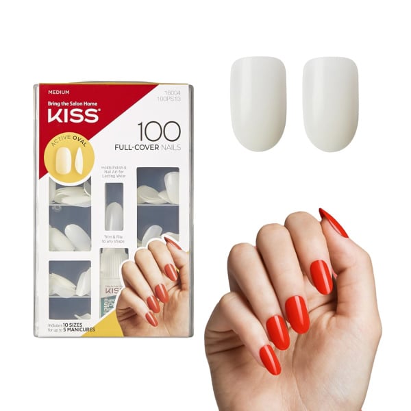 Artificial Nail Kit